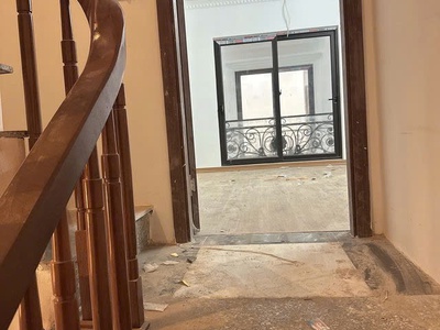 Nhà mới ở luôn phúc lợi-long biên 30 m2,x  5 tầng, mặtt iền 4.5m, 4.8 tỷ. 1