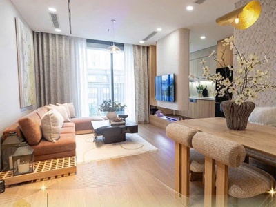 Bán nhanh căn hộ cao cấp 2pn ngay tố hữu, 72.9m2 giá 5 tỷ 0