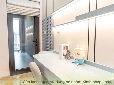 Bán nhanh căn hộ cao cấp 2pn ngay tố hữu, 72.9m2 giá 5 tỷ 1