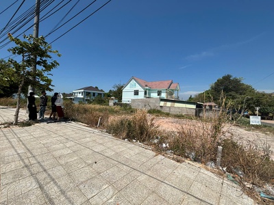 Em chính chủ gởi  cần bán đất tphcm tương lai 2