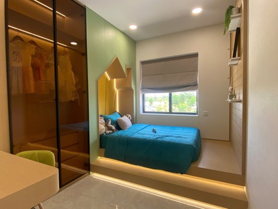 Chỉ từ 789 triệu   có ngay căn hộ nhà ở xã hội trung tâm tp. mới bình dương 2