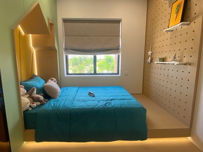Sở hữu căn hộ nhà ở xã hội tp. mới bình dương   chỉ từ 789 triệu 4