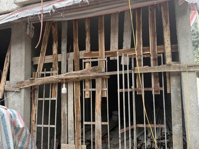 Nhà mới ô tô đỗ cổng kinh doanh  đức giang-long biên  30m2,x  5 tầng,mặt tiền 7.7m, 5.5 tỷ. 0