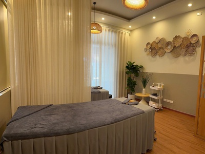 Cực phẩm - em chính chủ sang nhượng spa  tại mộ lao, hà đông, hà nội - giá siêu hời 3