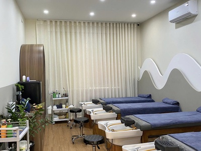 Cực phẩm - em chính chủ sang nhượng spa  tại mộ lao, hà đông, hà nội - giá siêu hời 1