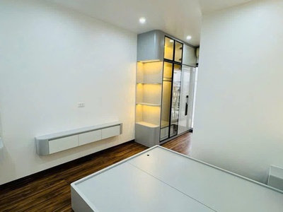 Chung cư nguyễn ngọc vũ - nhà đẹp - nội thất sang xịn - giá hợp lí 4