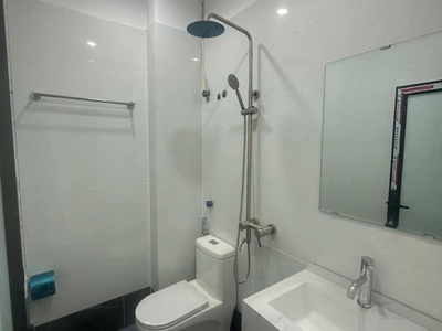 Bán nhà 35 6 3.9 7.3 tỷ thang máy, ô tô đỗ, tt văn điển, thanh trì 1