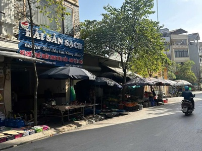 Bán nhà 35 6 3.9 7.3 tỷ thang máy, ô tô đỗ, tt văn điển, thanh trì 0