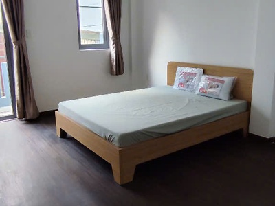 Bán nhanh nhà hẻm xe hơi đỗ cửa - trương phước phan - bình tân  giá tốt 4
