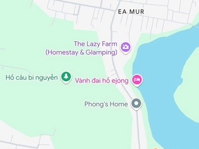 Mình cần bán đất thổ cư mặt tiền nhựa  qh12m  thông nhiều hướng ở x.eakpam-h.cư m gar-đắk lắk 3