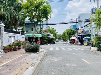 Nhà c4, chợ phước bình, thủ đức, 88m2, ngang 4x22, giá 8,7tyt có tl 2
