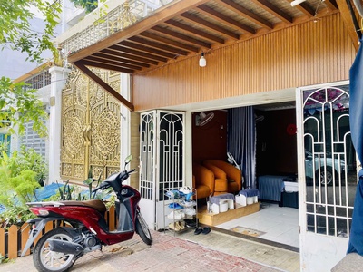 Nhà c4, chợ phước bình, thủ đức, 88m2, ngang 4x22, giá 8,7tyt có tl 3