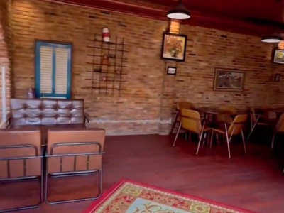 Cần sang hoặc cho thuê quán cafe số 8 đường số 2 tl15 x. tân thanh tây củ chi - tphcm 2