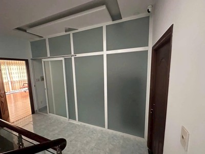 Bán nhà mặt tiền nguyễn tiền p. bình trưng quận 2 0