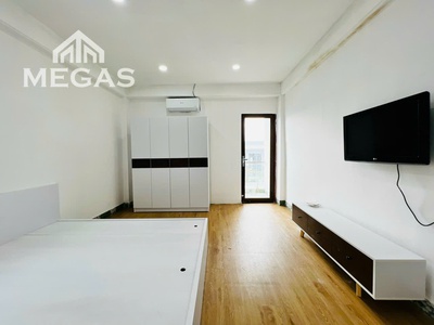 Cho thuê phòng trọ khép kín 30m2  full đồ tại bình trị đông b, bình tân, tphcm 0