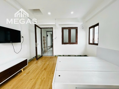 Cho thuê phòng trọ khép kín 30m2  full đồ tại bình trị đông b, bình tân, tphcm 3