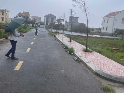 Chính chủ bán gấp lô đất 80m2 gia thỏa thuận 2