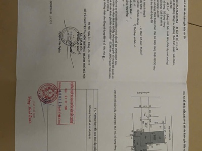 Chính chủ bán gấp nhà nguyên căn 5, tầng 1 tum mặt đường số 561 hồng hà, phường phúc tân, quận hoàn 4