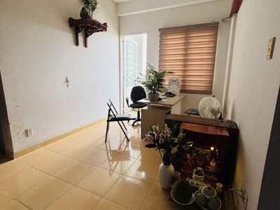 Bán căn hộ cao cấp quận 12 - 73m2 - 3 pn - 2.35 tỷ - sổ hồng chính chủ 0