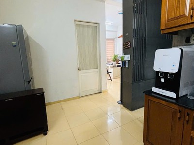 Căn hộ cao cấp 73m2 - quận 12 - giá 2.35 tỷ - sổ hồng chính chủ căn hộ quận 12, 73m , 3pn, 1wc, vị 1