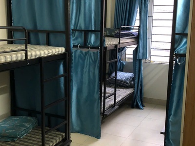 Homestay giá rẻ,phù hợp với người đi học, đi làm phòng sịn sò sạch sẽ ở  ngõ 232 ngách 34 số nhà 3b 1