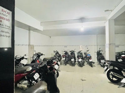 Bán gấp chdv phạm quý thíchtân quý gần chợ tân hương 140m2 6 tầng thang máy nhunhr 12tỷ 1