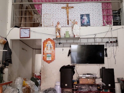 Bán gấp nhà nguyễn thị tú ngay ngã tư gò mây hẻm 7m 72m2,2tầng nhỉnh 3 tỷ 2
