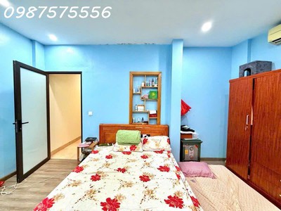 Nhà đẹp bùi xương trạch thanh xuân - ngõ ô tô tải - dt 71m giá nhỉnh 14 tỷ 1