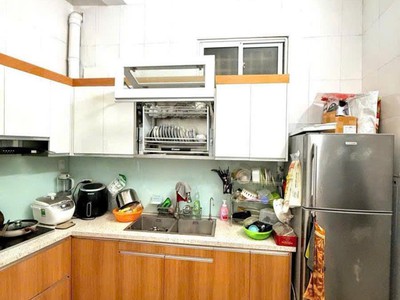 Nhà đẹp bùi xương trạch thanh xuân - ngõ ô tô tải - dt 71m giá nhỉnh 14 tỷ 2