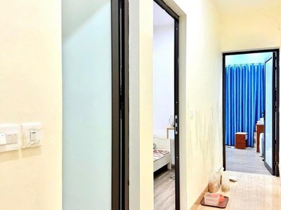 Nhà đẹp bùi xương trạch thanh xuân - ngõ ô tô tải - dt 71m giá nhỉnh 14 tỷ 4