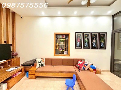 Nhà đẹp bùi xương trạch thanh xuân - ngõ ô tô tải - dt 71m giá nhỉnh 14 tỷ 0