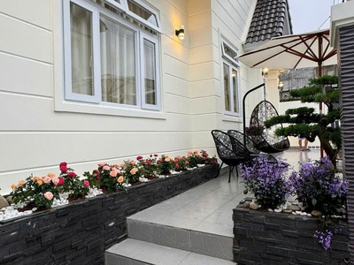 Căn bán villa đà lạt - giá tốt để đầu tư - 200m2 - 8 tỷ 8 1