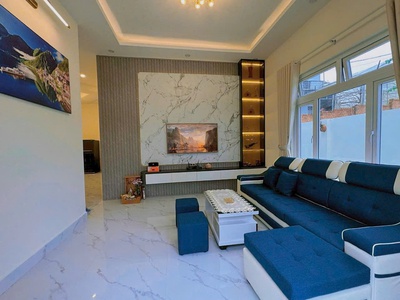 Căn bán villa đà lạt - giá tốt để đầu tư - 200m2 - 8 tỷ 8 3