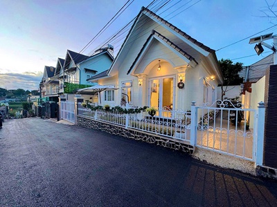 Căn bán villa đà lạt - giá tốt để đầu tư - 200m2 - 8 tỷ 8 0