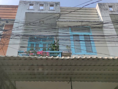 Chính chủ bán nhà khu bình mỹ củ chi   giá 1 tỷ 150 triệu 4