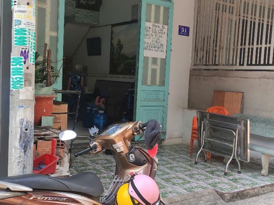 Chính chủ bán nhà khu bình mỹ củ chi   giá 1 tỷ 150 triệu 1