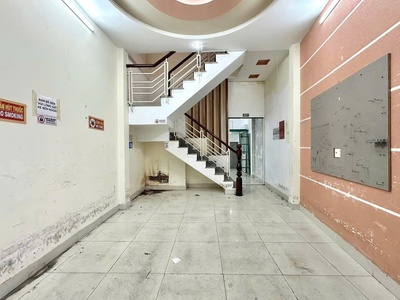 Bán nhà chính chủ - 7 phòng cho thuê chdv - nguyễn văn trỗi - p11 - phú nhuận - cho thuê tốt - gấp 1