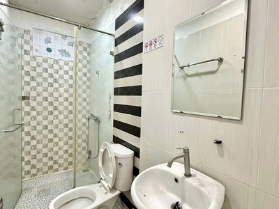 Bán nhà chính chủ - 7 phòng cho thuê chdv - nguyễn văn trỗi - p11 - phú nhuận - cho thuê tốt - gấp 2