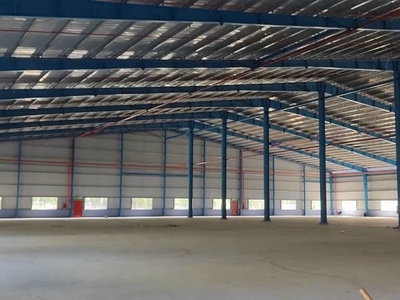 Cho thuê 3500m2 Xưởng KCN Tam Phước Biên Hòa ,Đồng Nai ,PCCC tự động , gía rẻ cùng khu vực 1