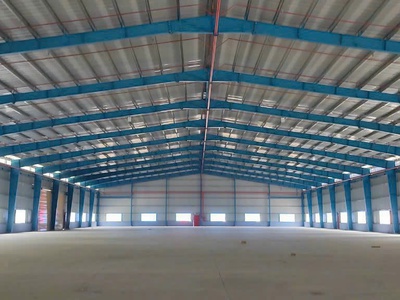 Cho thuê 3500m2 Xưởng KCN Tam Phước Biên Hòa ,Đồng Nai ,PCCC tự động , gía rẻ cùng khu vực 0