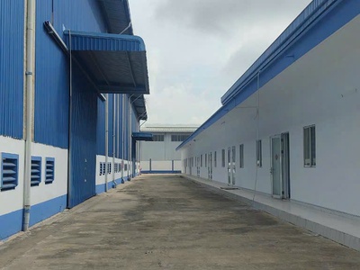 Cho thuê 3500m2 Xưởng KCN Tam Phước Biên Hòa ,Đồng Nai ,PCCC tự động , gía rẻ cùng khu vực 3