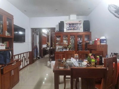 Bán nhà ngõ 460 khương đình - ngõ thông sát phố kinh doanh - 60m mặt tiền rộng giá 13,8 tỷ 2