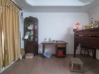 Bán nhà ngõ 460 khương đình - ngõ thông sát phố kinh doanh - 60m mặt tiền rộng giá 13,8 tỷ 3