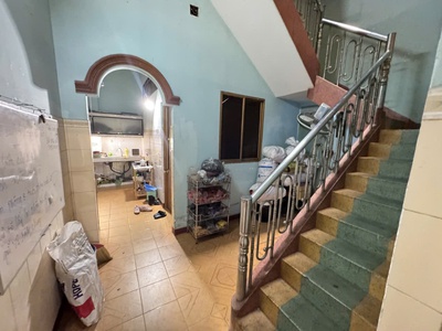 Siêu phẩm nhà mặt tiền đường trần thủ độ tân phú 105m2,4 tầng 14 tỷ 3