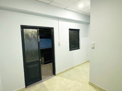 Bán nhà 2 tầng, 2 phòng ngủ, giá hờ 1.5 tỷ -  quốc lộ 1a, linh trung, thủ đức, tp.hcm - sổ hồng 2