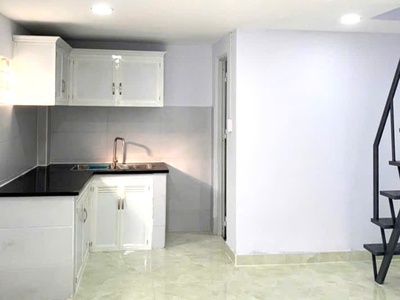 Bán nhà 2 tầng, 2 phòng ngủ, giá hờ 1.5 tỷ -  quốc lộ 1a, linh trung, thủ đức, tp.hcm - sổ hồng 3