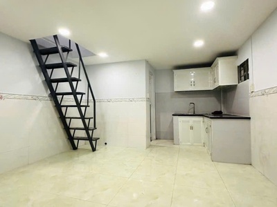 Bán nhà 2 tầng, 2 phòng ngủ, giá hờ 1.5 tỷ -  quốc lộ 1a, linh trung, thủ đức, tp.hcm - sổ hồng 4