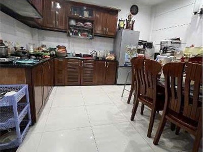 Bán nhà phố 4 tầng trung tâm quận 1- lê thị riêng- p.bến thành-ngang 4,8m x 14m- 5pn - 4wc - giá 23 1