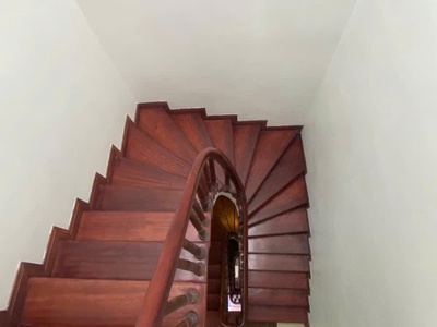 Bán nhà phân lô trần quang diệu - trước nhà 7m ngõ nông gần phố 55m mặt tiền 4,8m 3