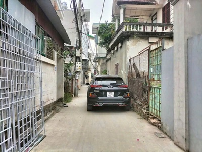 Bán nhanh mảnh đất 50m, sát ngay kcn ngọc hồi, ô tô đỗ cửa giá 6.5 tỷ 0